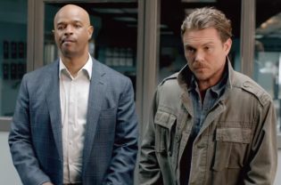 'Lethal Weapon': Go Behind-the-Scenes of Fox's Reboot