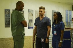 'Code Black': Rob Lowe Joins the Cast and More Changes For Season 2