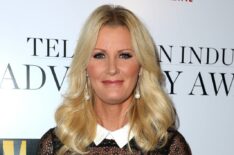 Sandra Lee arrives at the 2016 Television Industry Advocacy Awards