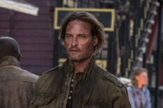 Josh Holloway in Colony - Season 2 - 'Preoccupation'