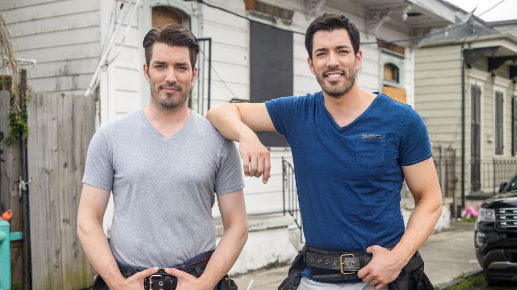 The 15 Best HGTV Shows of All Time Ranked