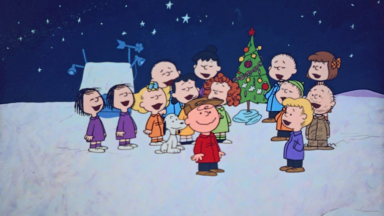 Ask Matt: Peanuts on PBS, Debating 'Undoing,' Holiday Movie Burnout ...