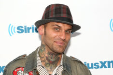 Corey Graves