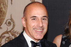 Matt Lauer