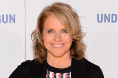 Katie Couric