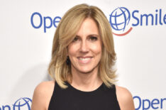 Alisyn Camerota