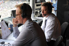 Joe Buck and Troy Aikman