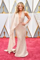 Debbie Matenopoulos attends the 89th Annual Academy Awards