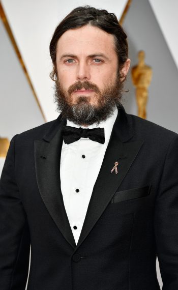 Casey Affleck