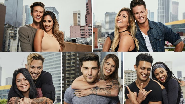 Are You The One Second Chances Host Promises Tears Drama And Wild   AYTO Second Chances 768x432 