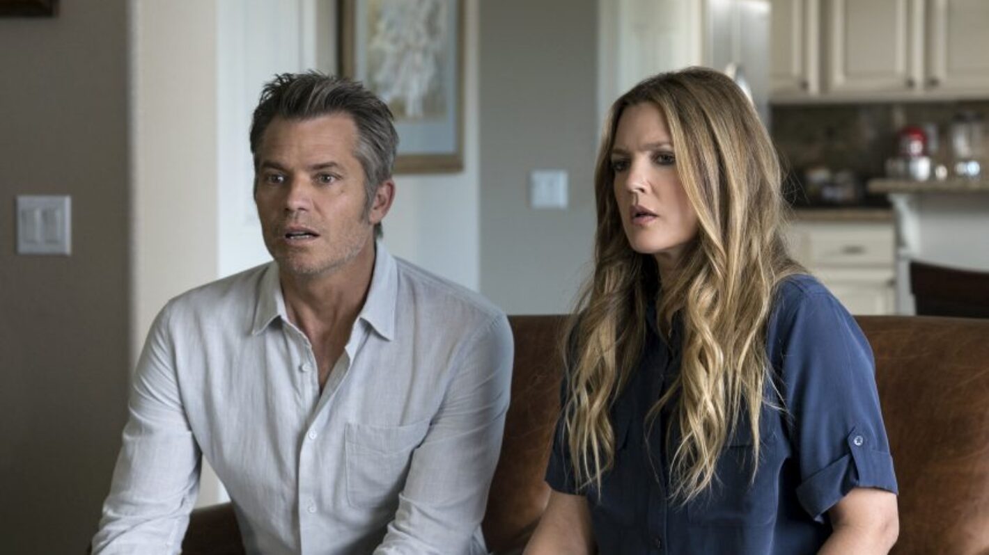 'Santa Clarita Diet' Renewed for Season 2