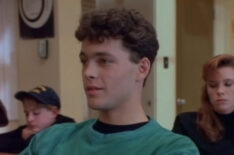 Vince Vaughn in 21 Jump Street