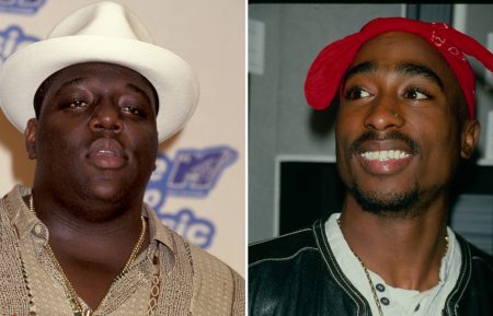 Unsolved: The Murders of Biggie and Tupac – TV Insider