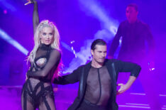 Dancing With The Stars - Erika Jayne, Gleb Savchenko