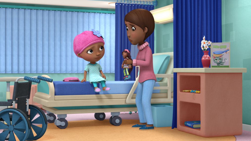 orville doc mcstuffins