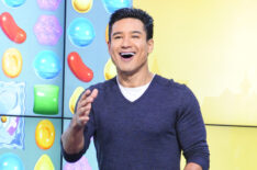 Candy Crush - Mario Lopez