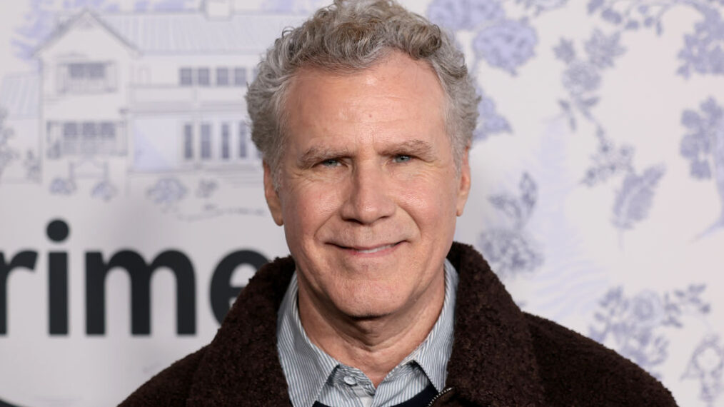 NEW YORK, NEW YORK - JANUARY 28: Will Ferrell attends the 