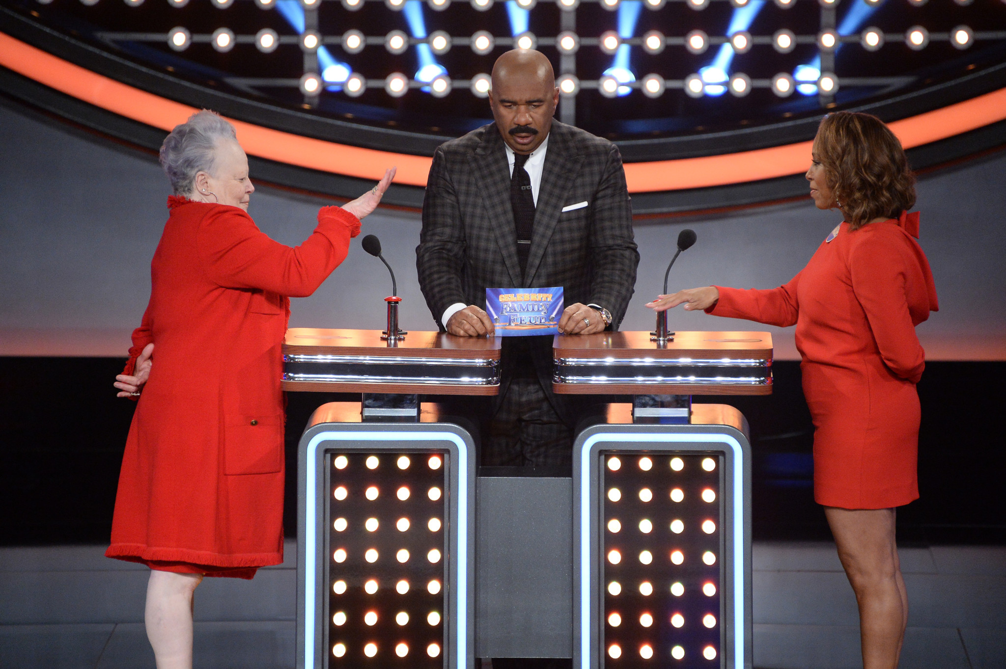family feud full episode