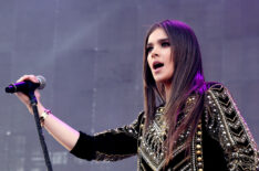 Hailee Steinfeld performs onstage during 102.7 KIIS FM's 2017 Wango Tango at StubHub Center on May 13, 2017 in Carson, California.