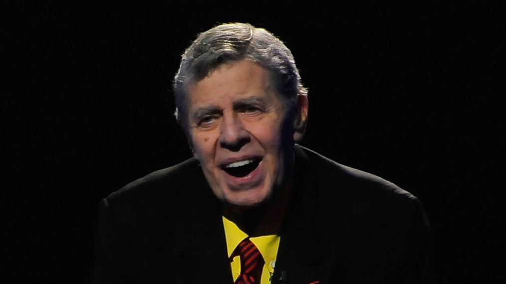 jerry lewis on comedians in cars getting coffee