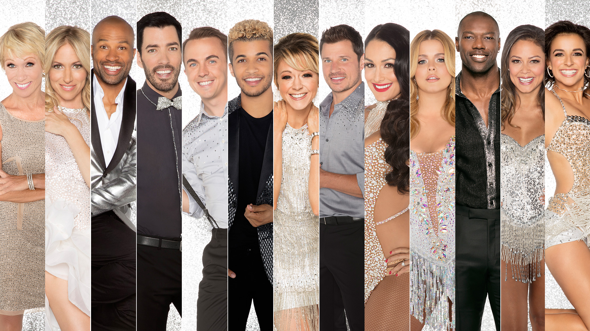 Dancing With The Stars Season 25 Voting Phone Numbers