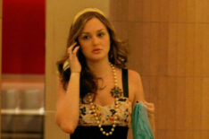 Gossip Girl - Leighton Meester as Blair