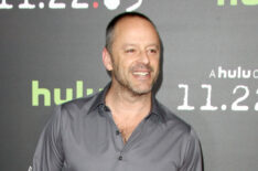 Gil Bellows attends the Hulu Original '11.22.63' premiere