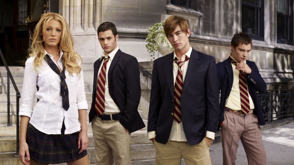 Gossip Girl Is 10 Years Old! You Know You Love These 18 Outfits
