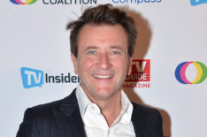 Robert Herjavec attend the Television Industry Advocacy Awards