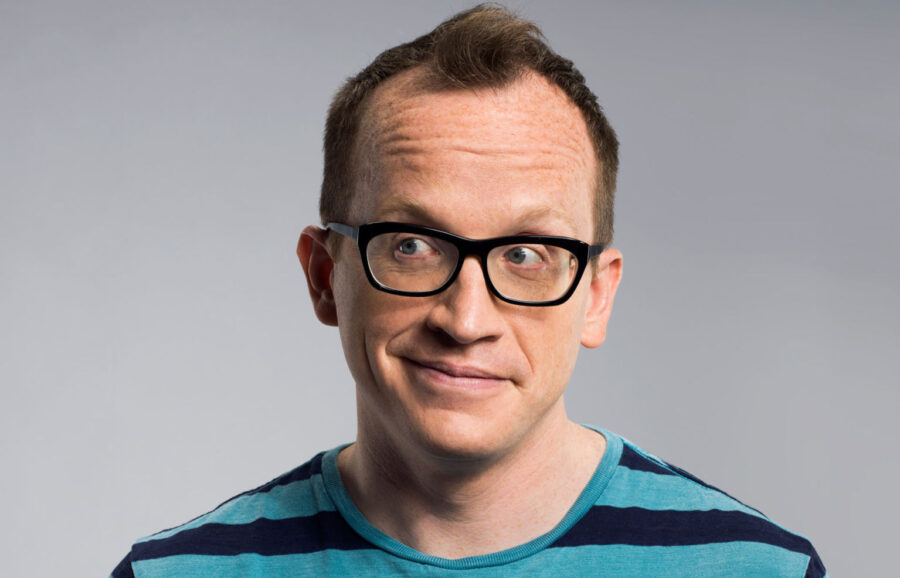 Chris Gethard - Actor