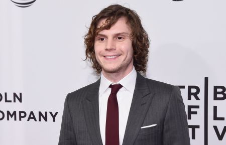 Evan Peters – TV Insider