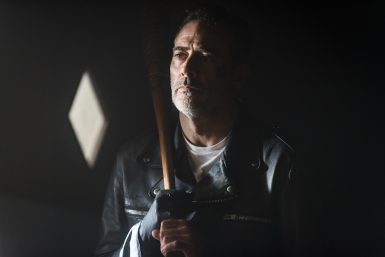 Negan's Top 6 One-Liners on 'The Walking Dead' (aka: Yeah, He Went There)