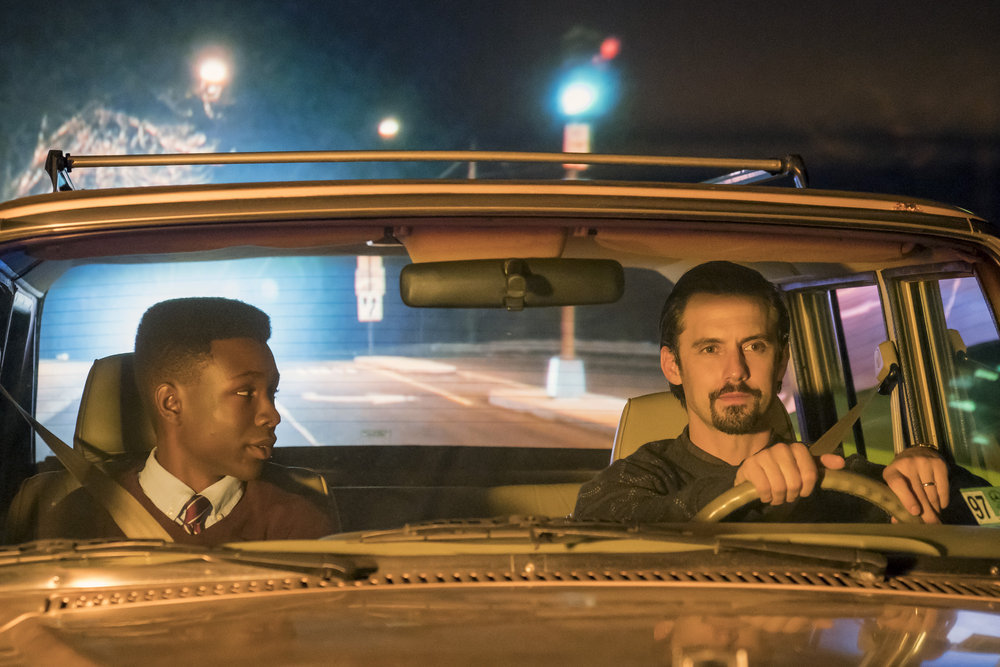 'This Is Us' Fall Finale 4 Big Moments From 'Number Three' and What