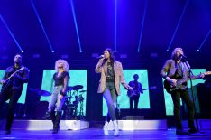 Little Big Town at Country Rising Benefit Concert