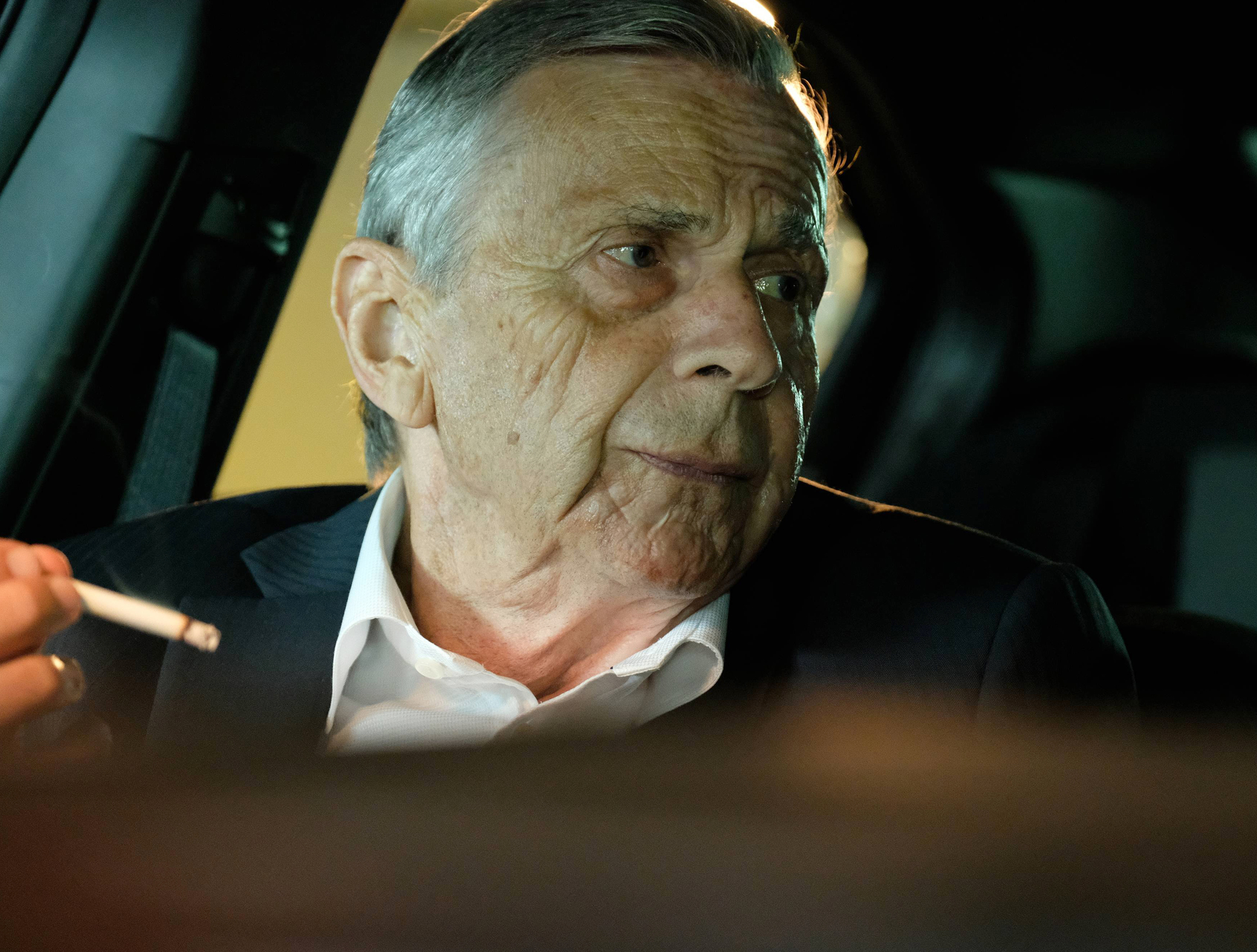 William B. Davis - Actor