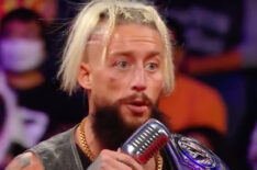 Enzo Amore