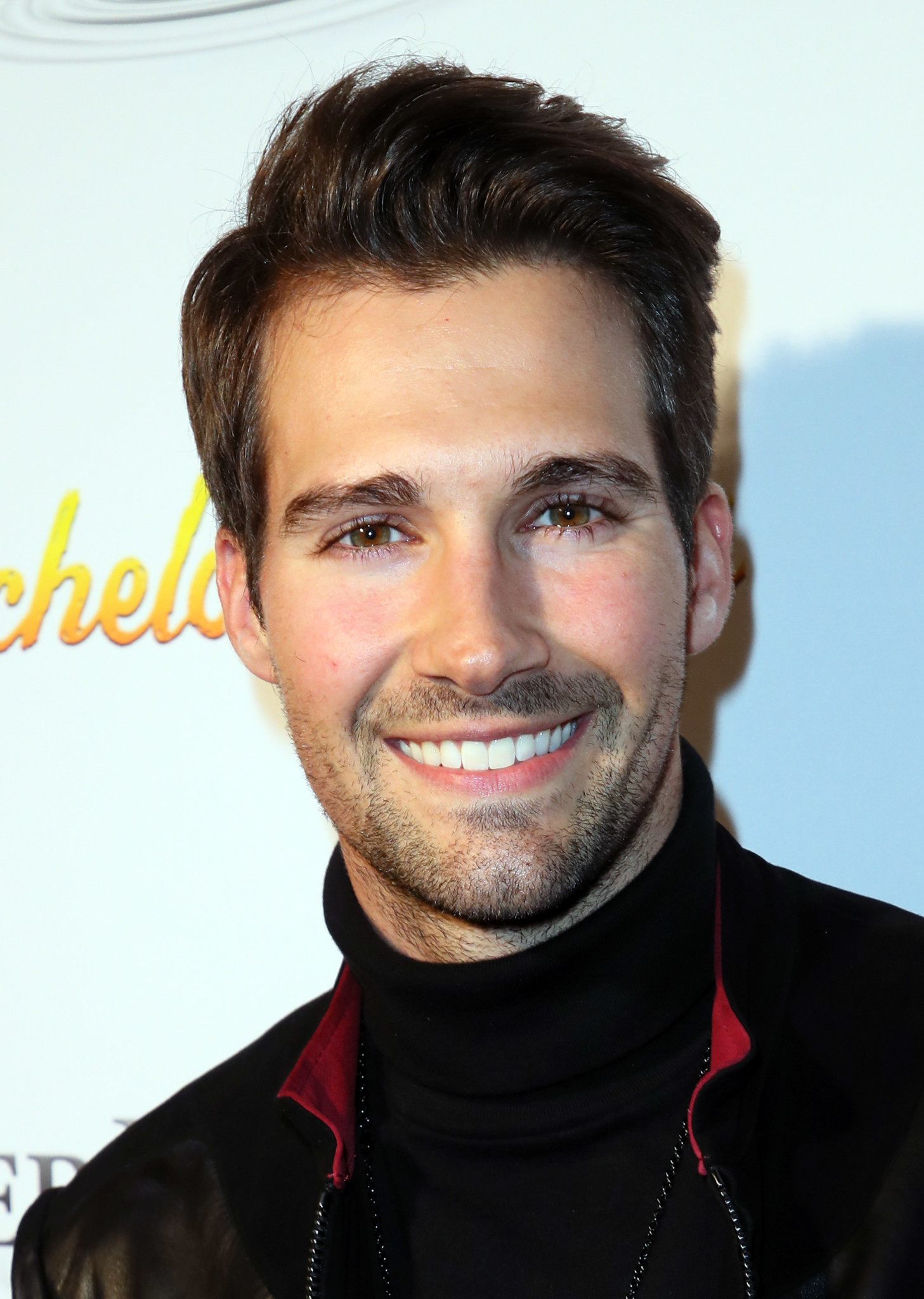 James Maslow - Actor, Dancer, Model, Singer