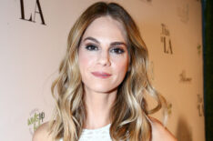 Kelly Kruger attends the 'This Is LA' Premiere Party