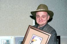 Gary Burghoff