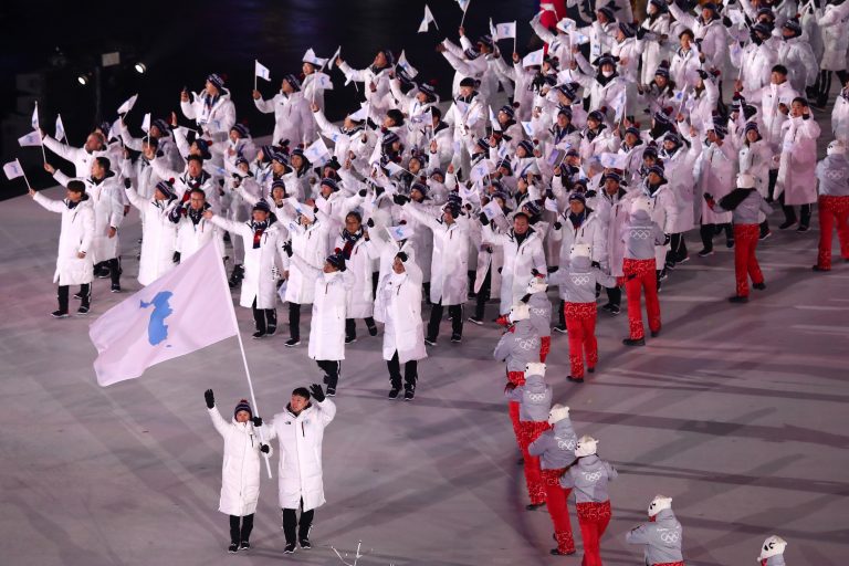 Winter Olympics 2018: 5 Buzzed-About Moments From the Opening Ceremony