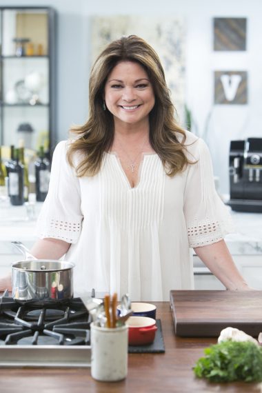 Valerie Bertinelli Dishes on Cooking for Betty White and Shares a