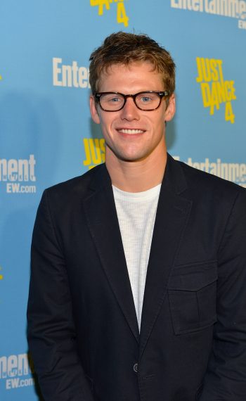 Zach Roerig at the Entertainment Weekly's 6th Annual Comic-Con Celebration