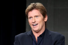 Denis Leary at 2015 Winter TCA Tour