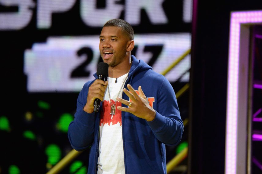 For the 14th Year in a Row, Nickelodeon's 'Kids' Choice Awards' Host Is