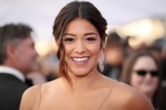 The 23rd Annual Screen Actors Guild Awards - Gina Rodriguez