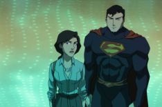 'The Office,' 'The Librarians' & More TV Faves Join 'The Death of Superman'