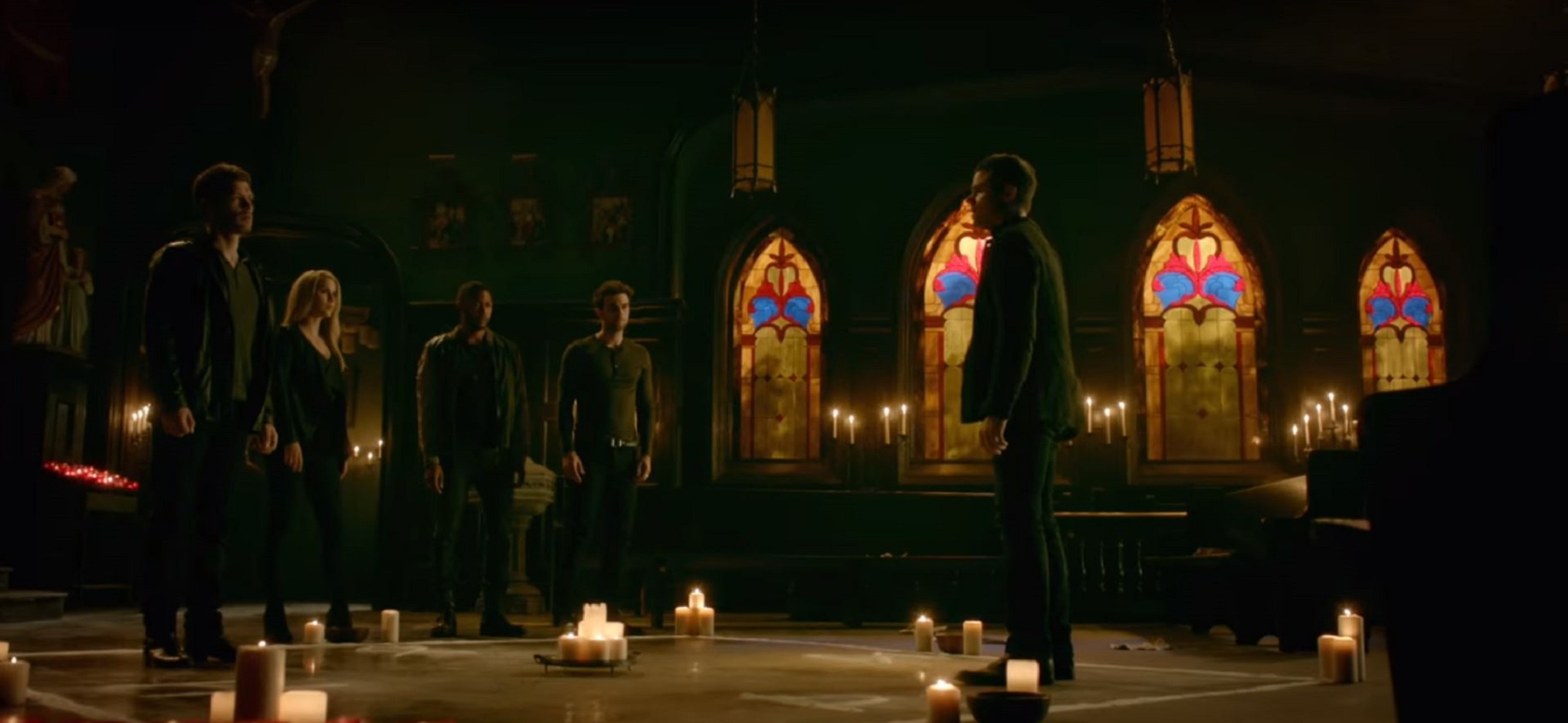 4 Things We Learn From The Originals Season 5 Trailer VIDEO   The Originals S5 Trailer 4 