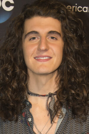 Cade Foehner Headshot