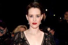 Claire Foy at the 'Unsane' Premiere - 68th Berlinale International Film Festival