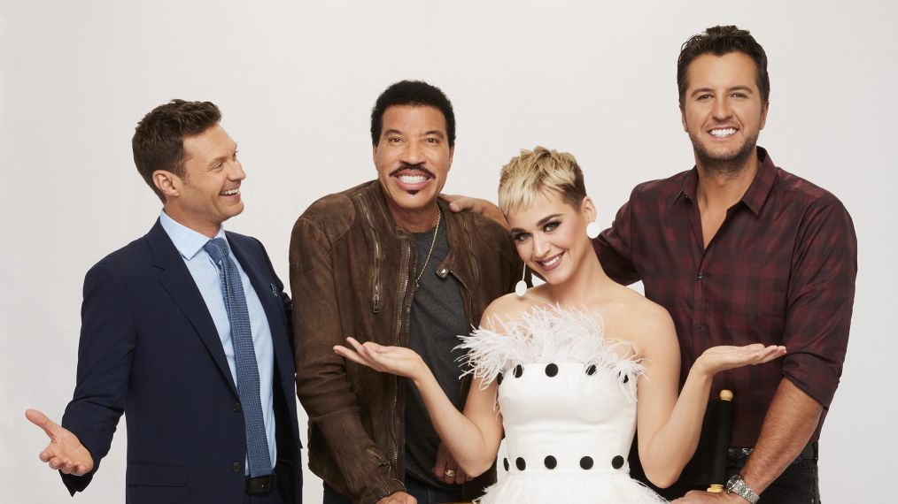 ‘American Idol’ Top 24 Their Best Performances So Far (VIDEO) TV Insider